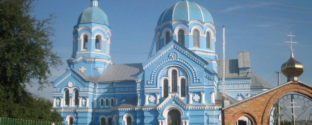 
            Фотография Нового Мира