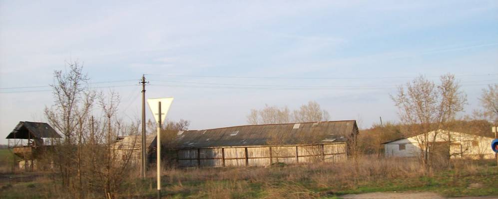 Фотография Пыжово Второго