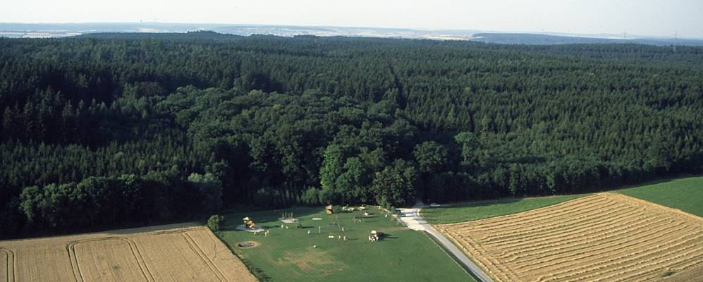 
            Фотография Нидерштоцингена