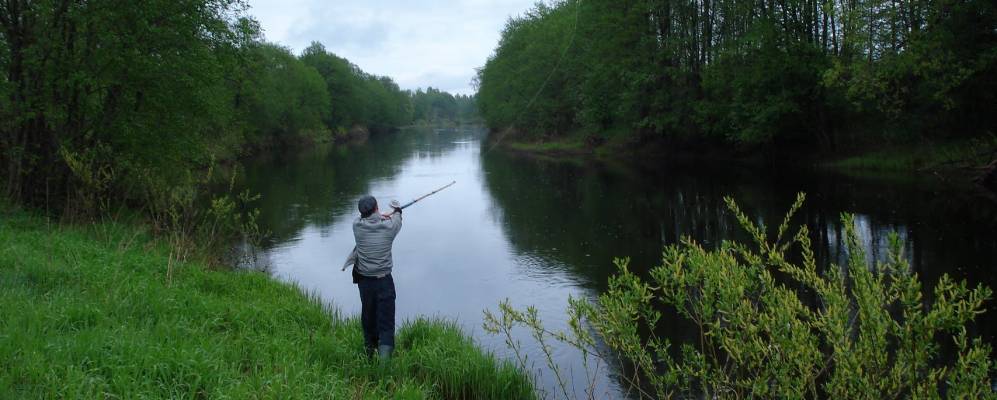 
            Фотография деревни Остропяты