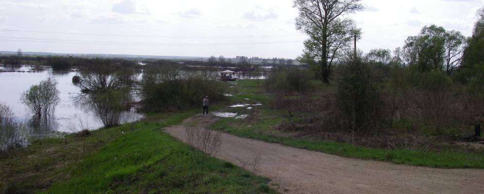 Фотография Слободы