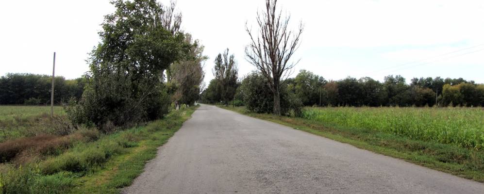 
            Фотография Новоукраинки