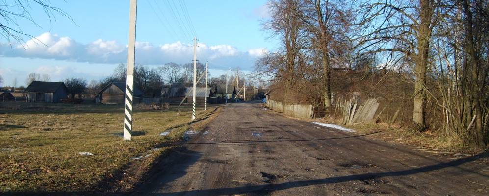 
            Фотография Вешевки