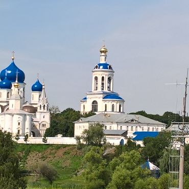 Боголюбово