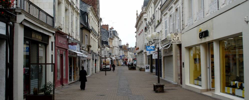 
            Фотография Вандома