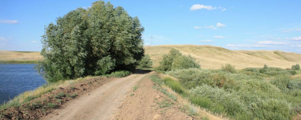 
            Фотография Глубокого