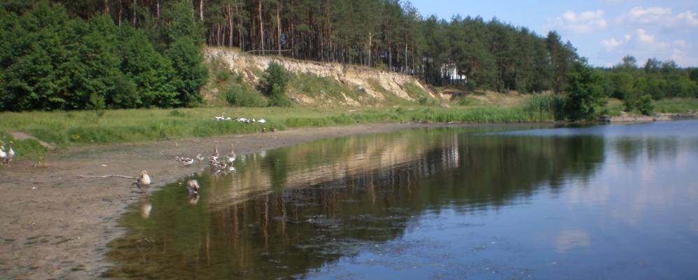 
            Фотография Мисайловки