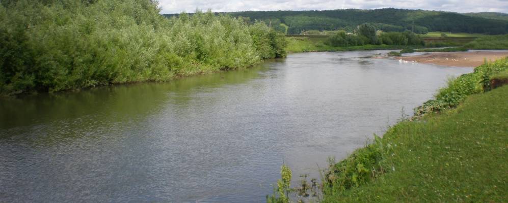 Фотография Урала