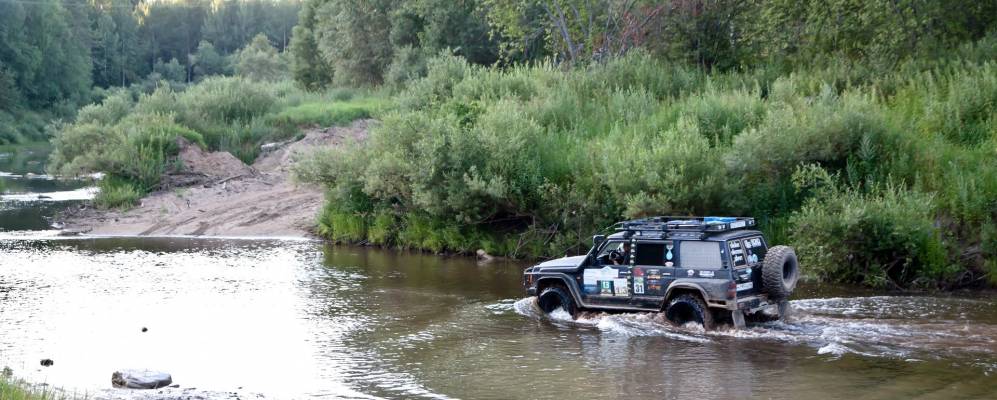 
            Фотография Лапино