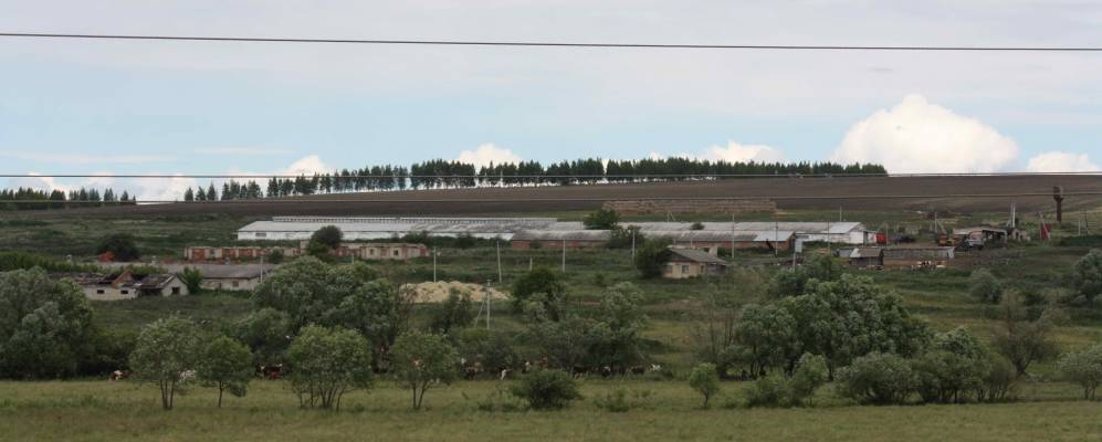 
            Фотография Пенькозавода