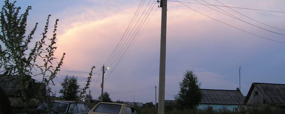 
            Фотография Реброво