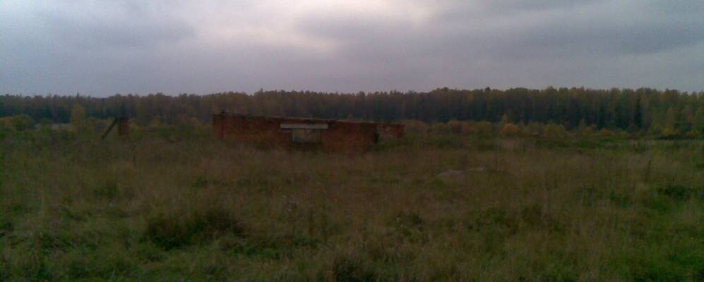 
            Фотография Нестерово