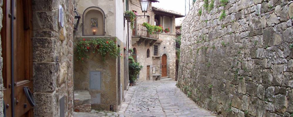 
            Фотография Гайоле-ин-Кьянти