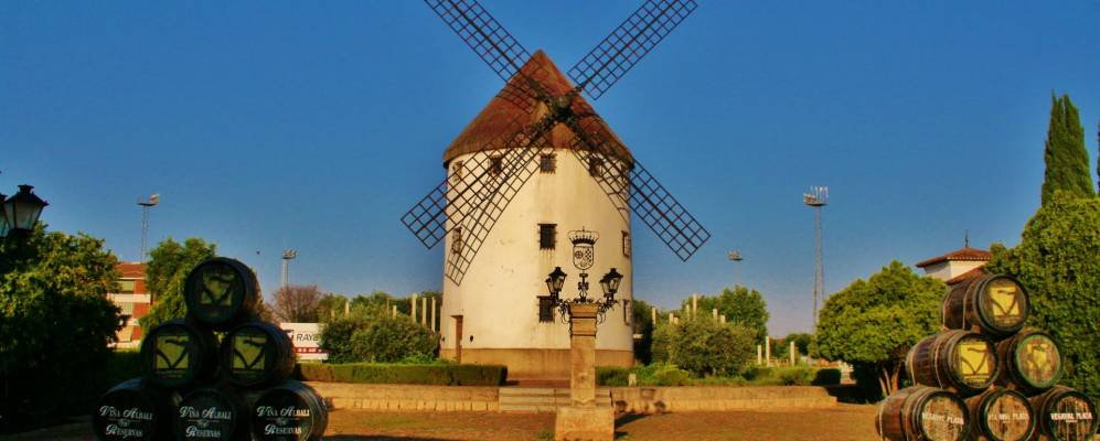 
            Фотография Вальдепенаса