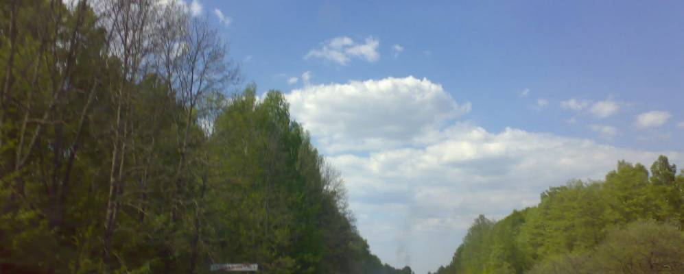 Фотография Берестовца