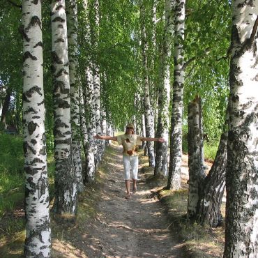 Михайловское