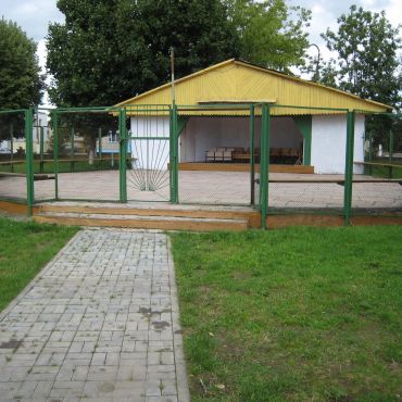 Краснополье