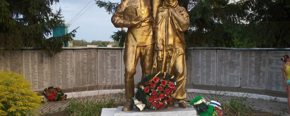 Фотография Ковыневки