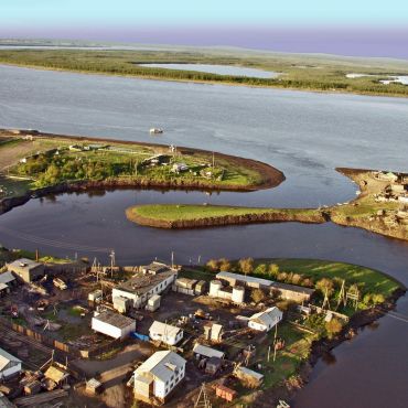 Среднеколымск