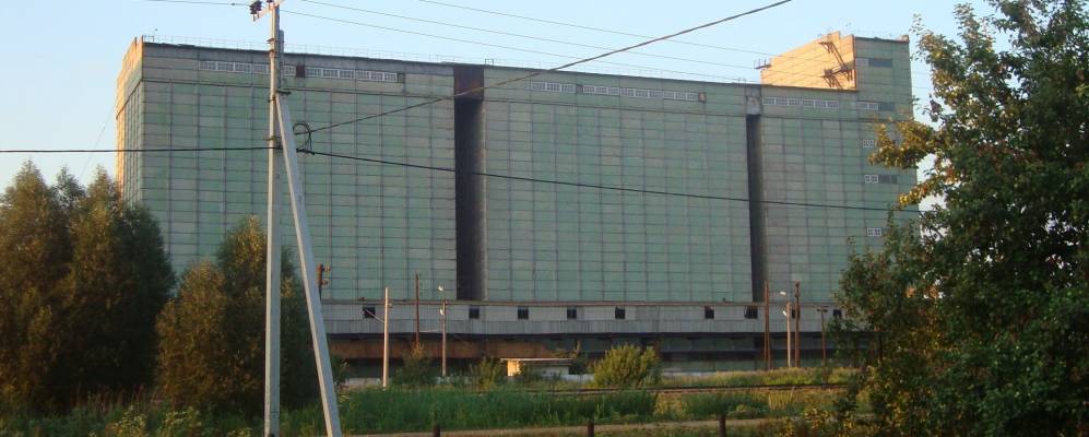 Фотография Безукладовки