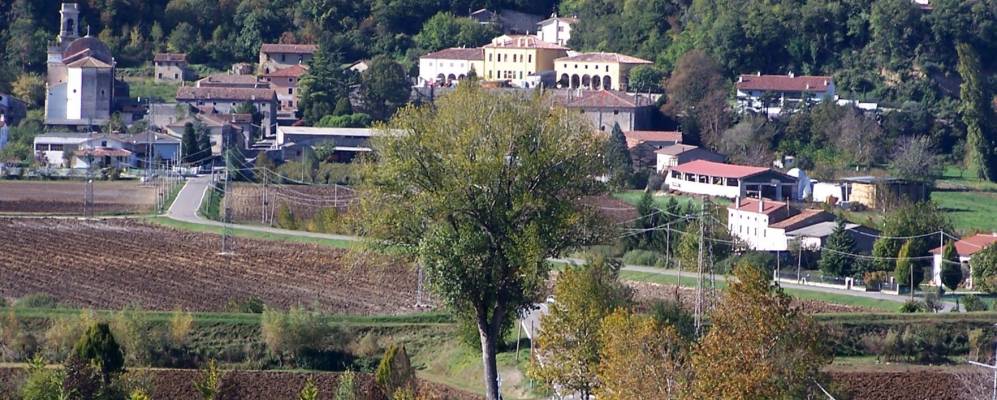 Фотография Тоары