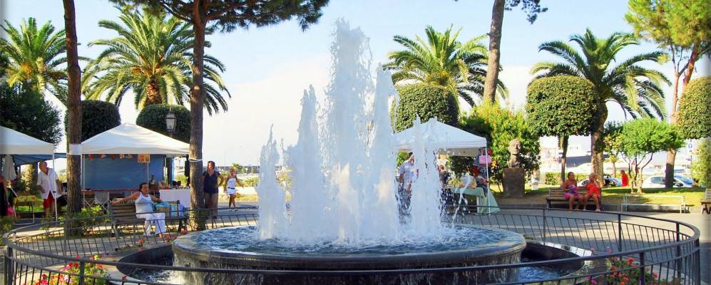 
            Фотография Казамиччола Терме