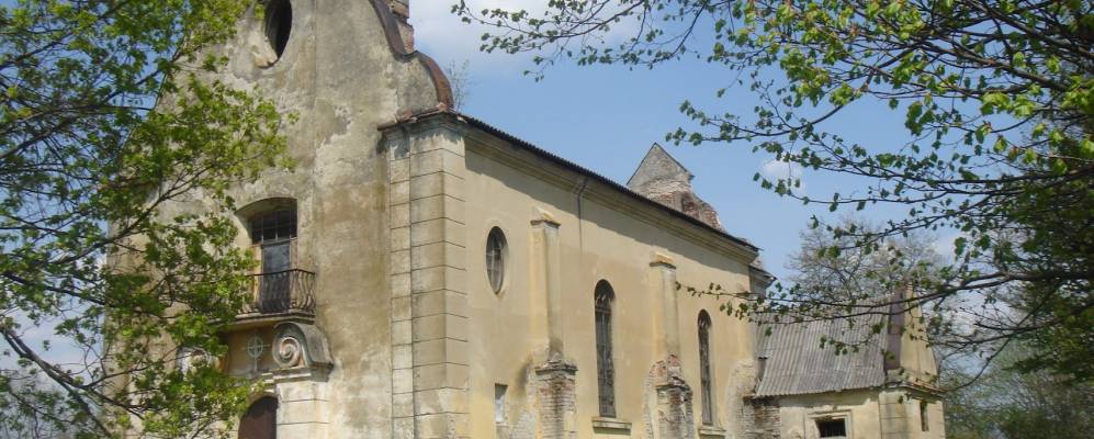 
            Фотография Новошичей