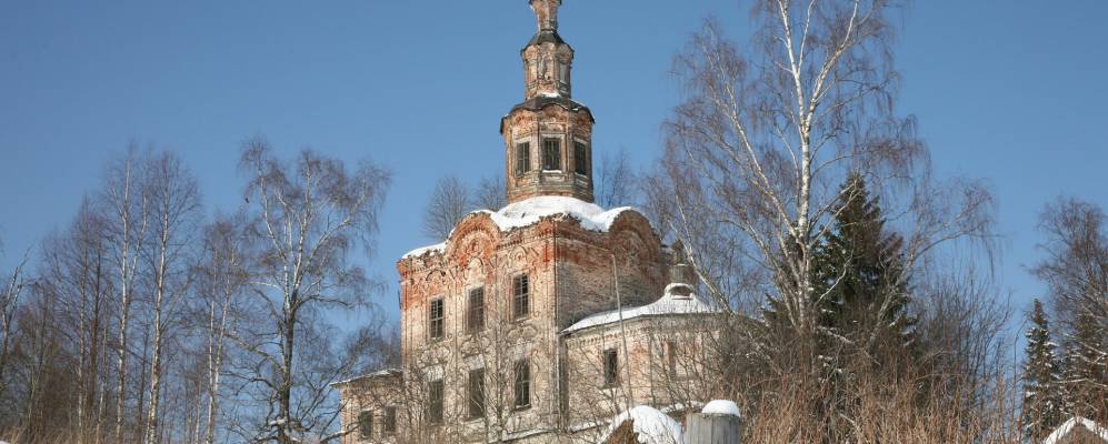 
            Фотография Ивановской