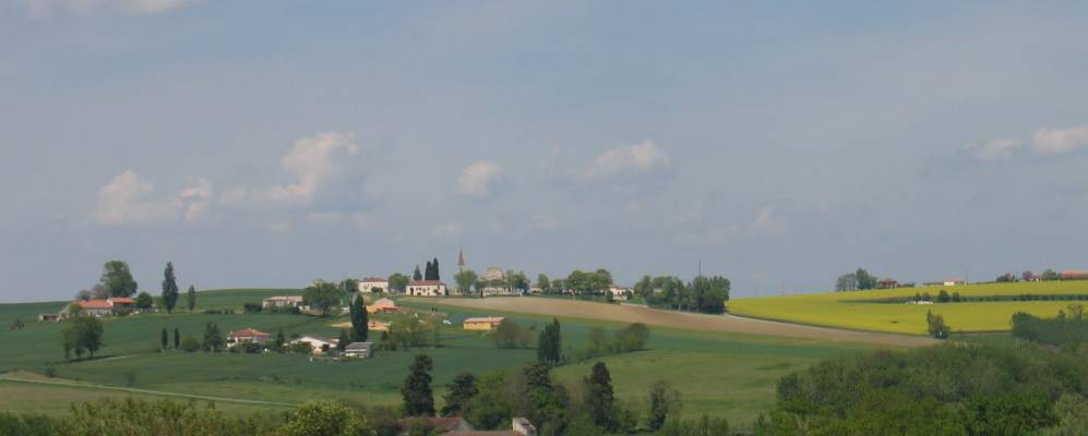 
            Фотография Сен-Венсан-де-Ламонжуа