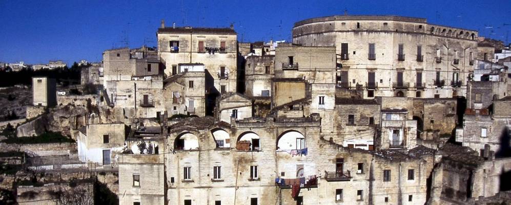 
            Фотография Гравина ин Пугильи