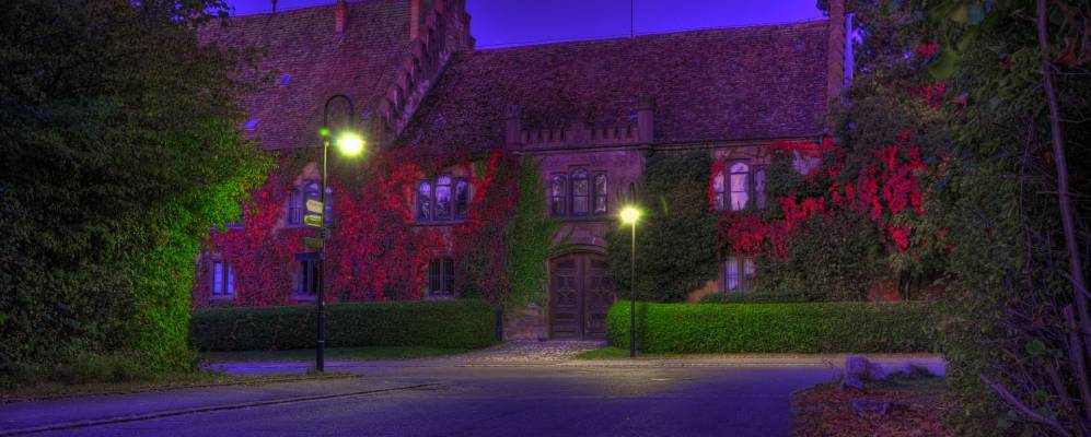 
            Фотография Доттернхаузена