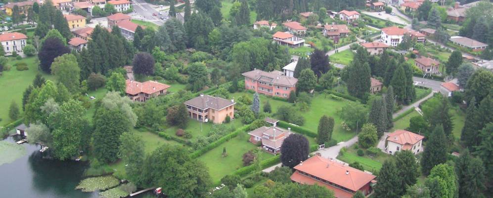 
            Фотография Траведона-Монате