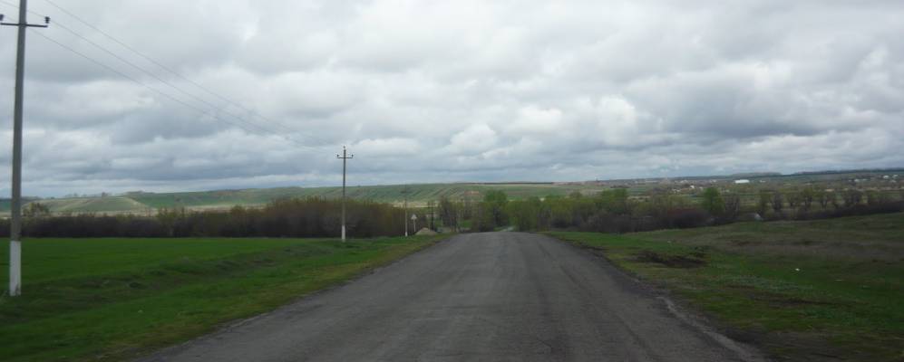 
            Фотография Семеновки