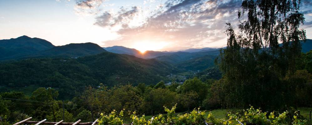 
            Фотография Варезе-Лигуре