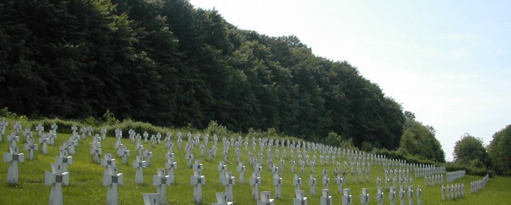 
            Фотография Великой Ольшаницы