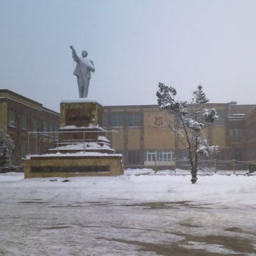 Челбасская