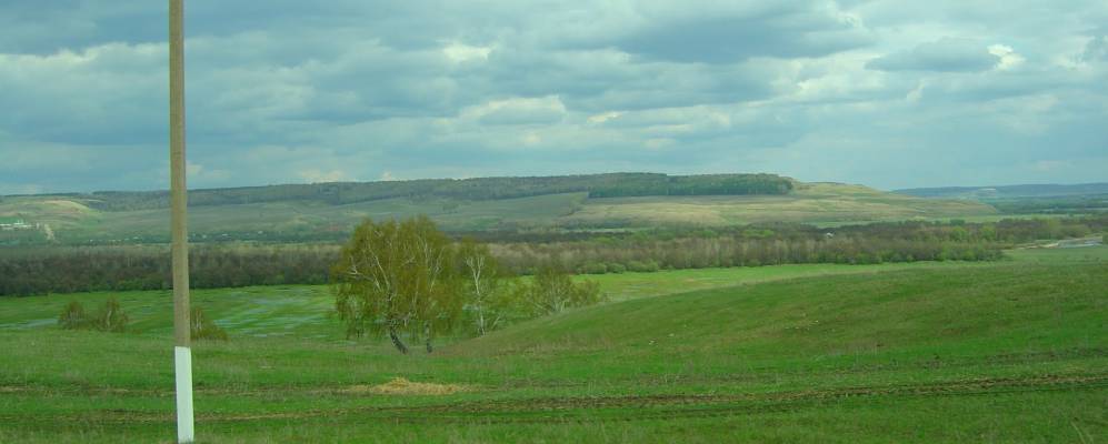 
            Фотография Старого Семенкино