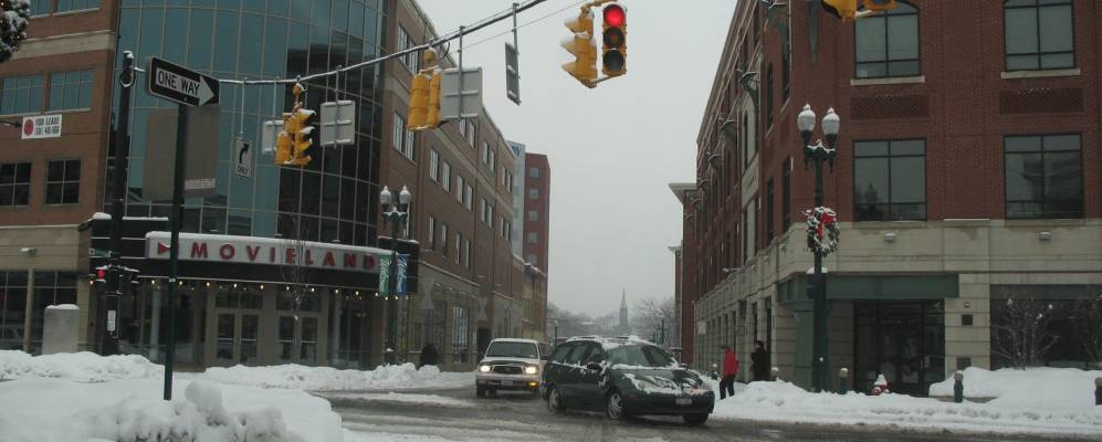 
            Фотография Скенектади