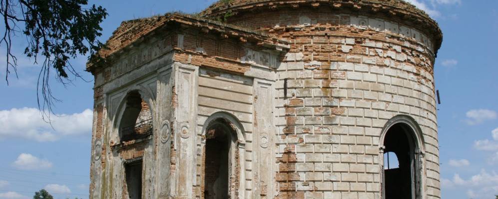 
            Фотография Воскресенского