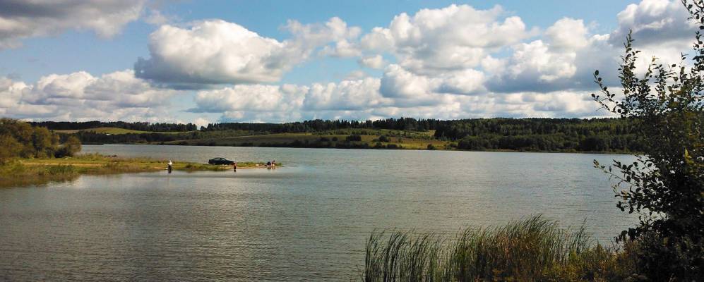 
            Фотография Мишкино