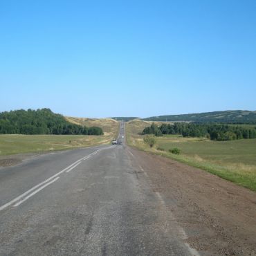 Красный Восток