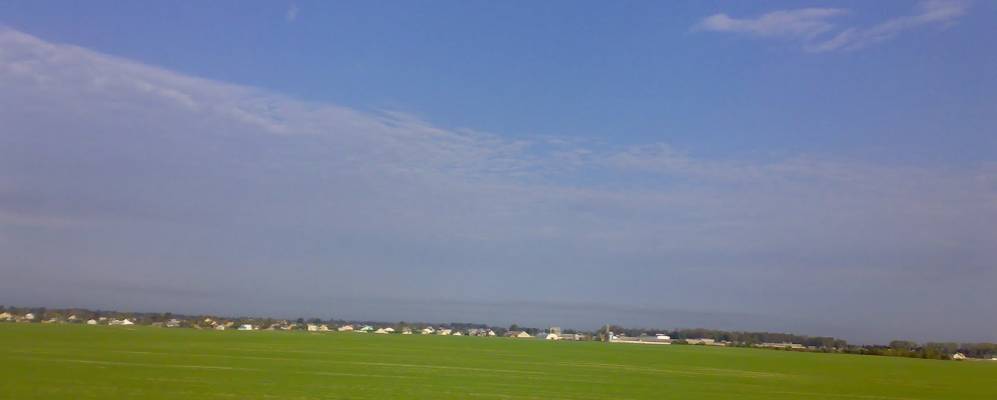 Фотография Пересеки