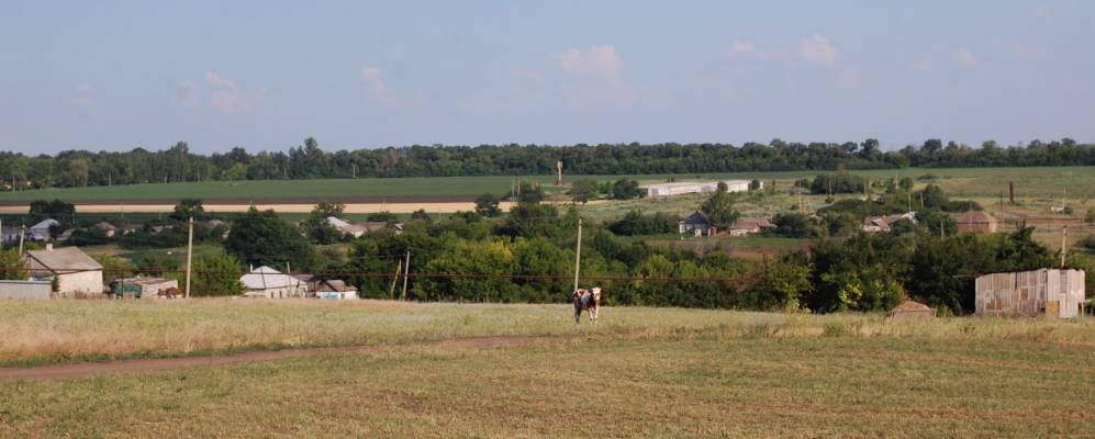 Фотография Каменки