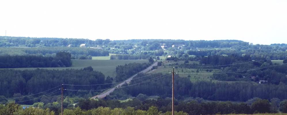 Фотография Выскребенково