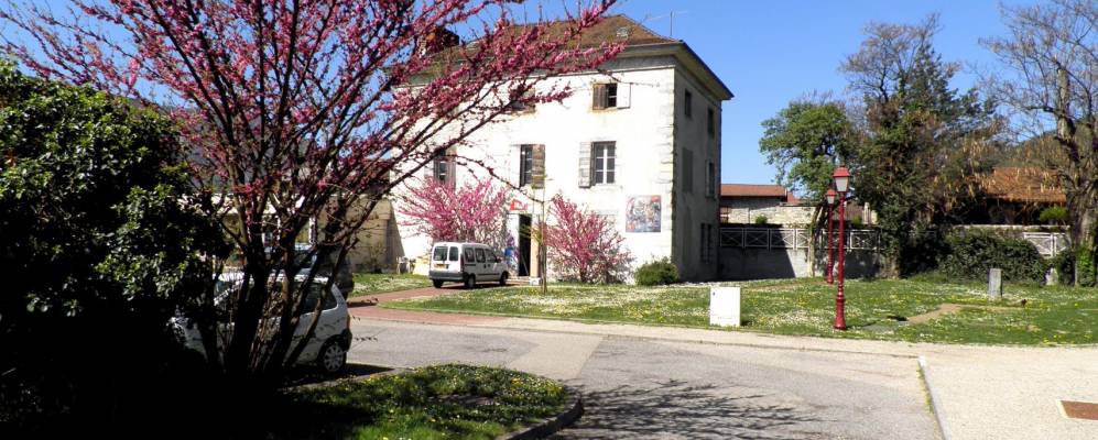 
            Фотография Фонтаниль-Корнийона