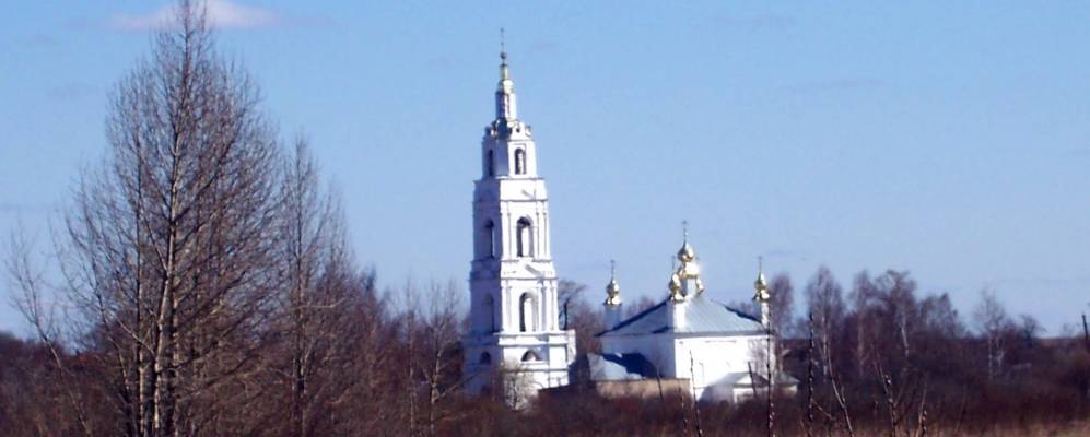 
            Фотография Мокино