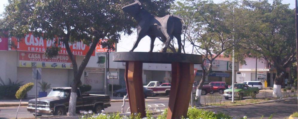 
            Фотография Вилла де Альвареса