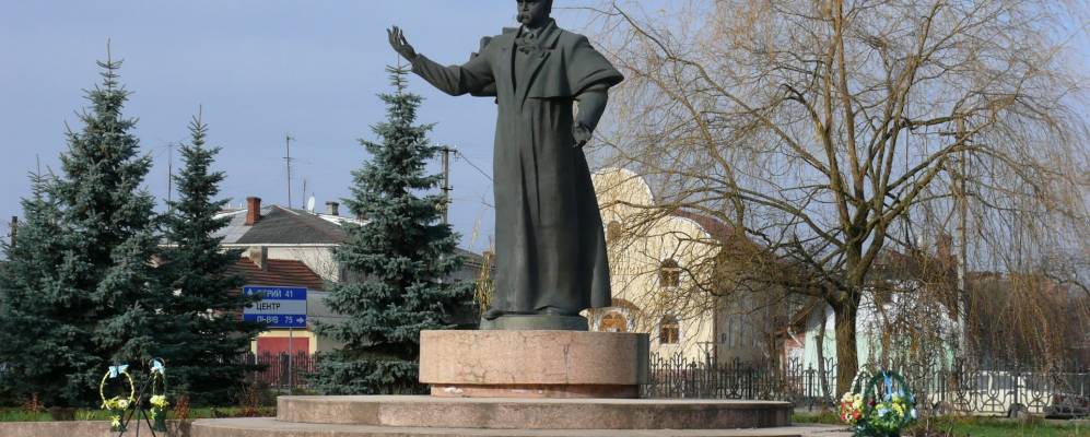 Фотография Ходорова