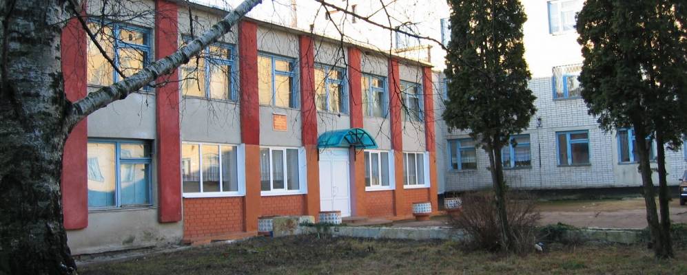 
            Фотография Частой Дубравы