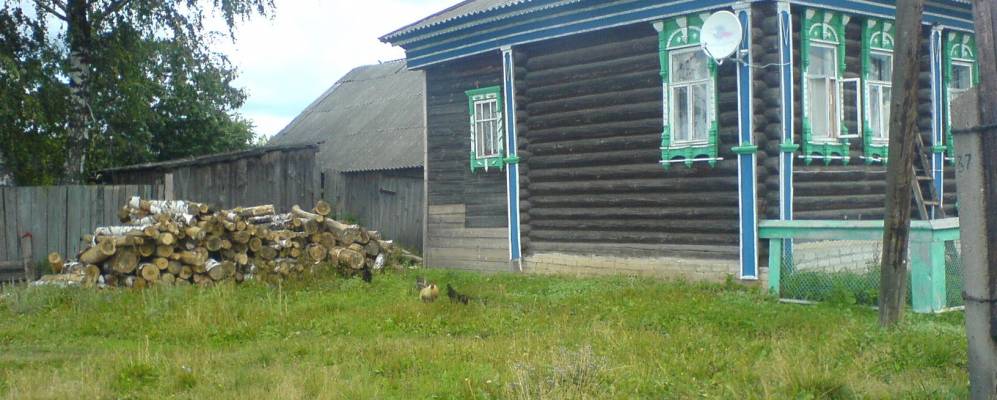 
            Фотография Рожка